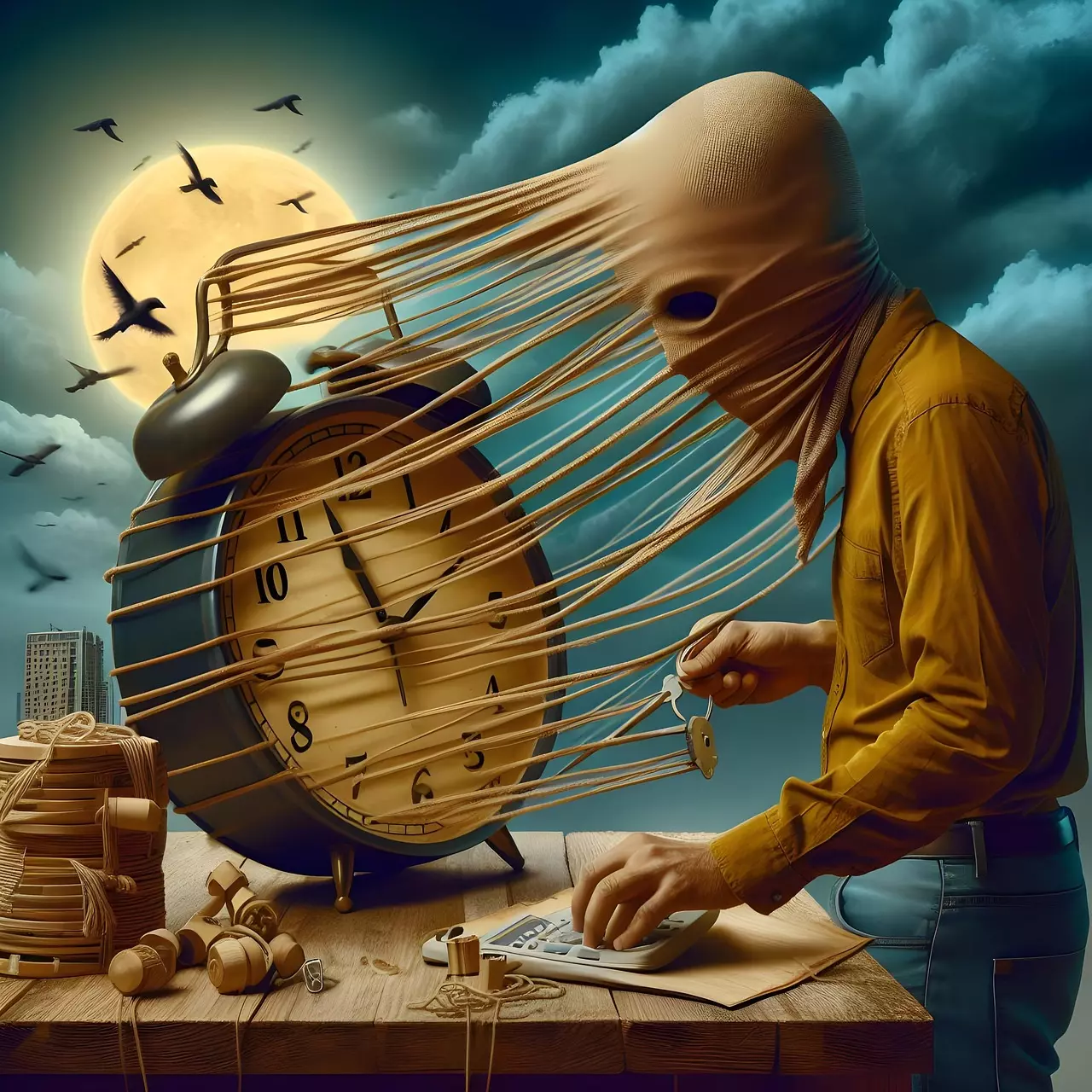 L’auto-sabotage dans le quotidien